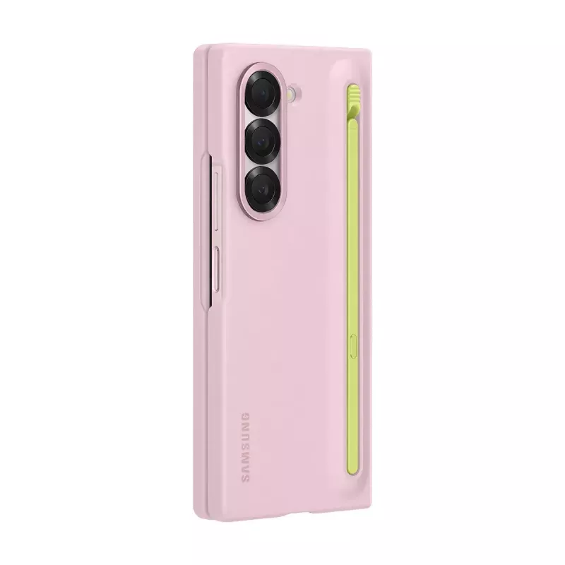 Samsung EF-OF95PCPEGWW Handyhülle 19,3 cm (7,6 Zoll) Cover Pink