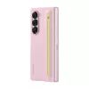 Samsung EF-OF95PCPEGWW Handyhülle 19,3 cm (7,6 Zoll) Cover Pink