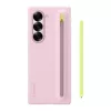 Samsung EF-OF95PCPEGWW Handyhülle 19,3 cm (7,6 Zoll) Cover Pink