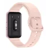 Smartwatch Samsung Galaxy Fit3 40 mm Aluminiumgehäuse, 1,6 Zoll AMOLED, Bluetooth 5.3, 208 mAh, roségold