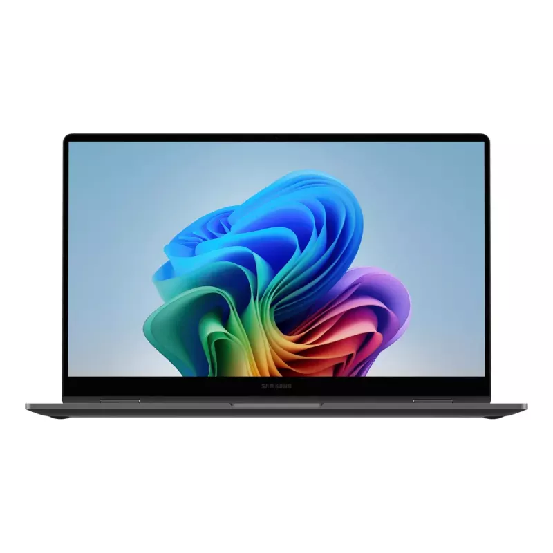 Laptop Samsung Galaxy Book5 360 15,6 Zoll Intel Core Ultra 5 16GB RAM 512GB SSD Intel Arc Graphics Windows 11 Pro
