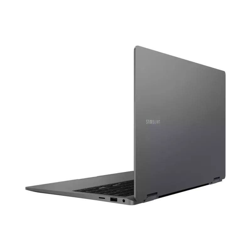 Laptop Samsung Galaxy Book5 360 15,6 Zoll Intel Core Ultra 5 16GB RAM 512GB SSD Intel Arc Graphics Windows 11 Pro