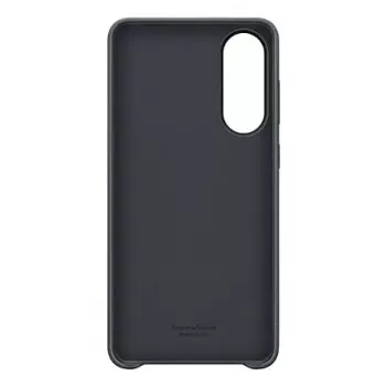 Cover Samsung EF-VS937PBEGWW 17 cm 6.7 Zoll Schwarz
