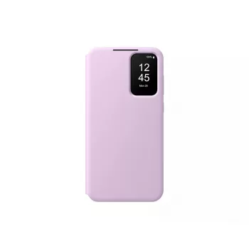 Samsung EF-ZA356 Handyhülle 16,8 cm (6,6 Zoll) Wallet-Hülle Lavendel