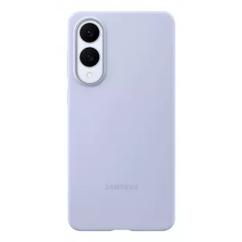Samsung EF-PS937 Cover Hellblau für S25 Edge 6,7 Zoll
