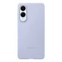 Samsung EF-PS937 Cover Hellblau für S25 Edge 6,7 Zoll