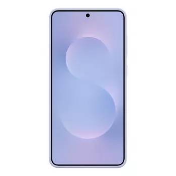 Samsung EF-PS937 Cover Hellblau für S25 Edge 6,7 Zoll
