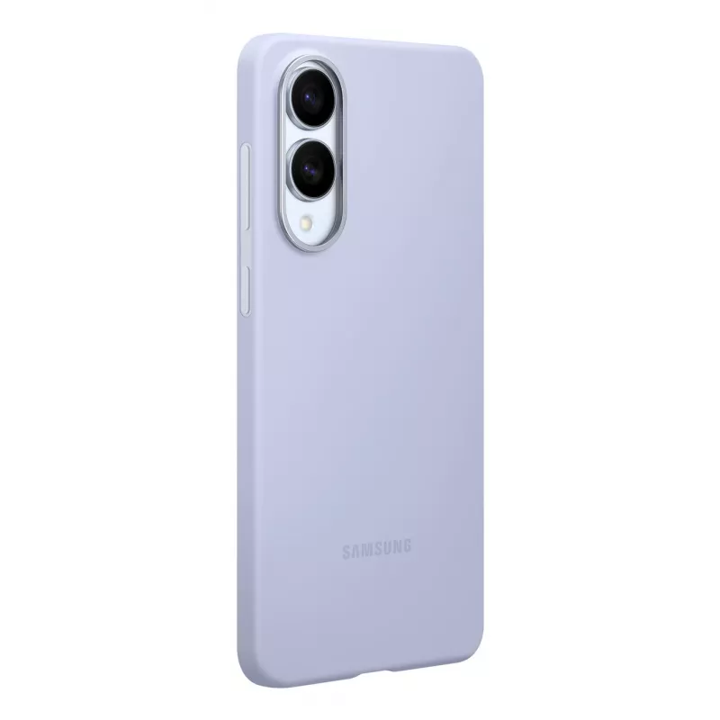 Samsung EF-PS937 Cover Hellblau für S25 Edge 6,7 Zoll