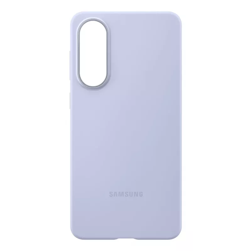 Samsung EF-PS937 Cover Hellblau für S25 Edge 6,7 Zoll