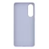 Samsung EF-PS937 Cover Hellblau für S25 Edge 6,7 Zoll