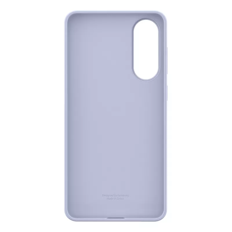 Samsung EF-PS937 Cover Hellblau für S25 Edge 6,7 Zoll