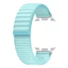 Band Samsung Fabric Band S/M für Galaxy Watch8 Mintfarbe
