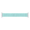 Band Samsung Fabric Band S/M für Galaxy Watch8 Mintfarbe