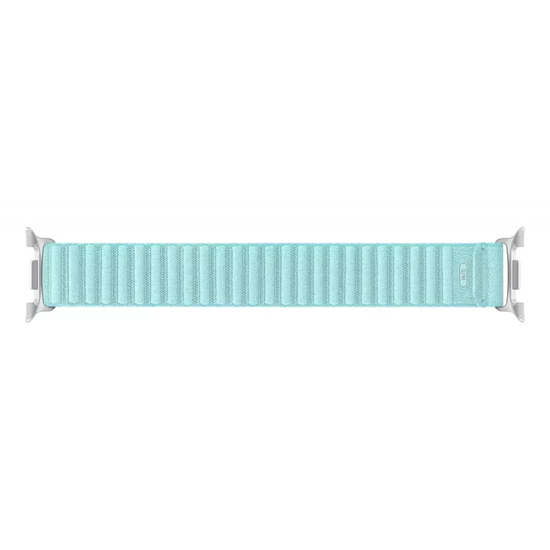 Band Samsung Fabric Band S/M für Galaxy Watch8 Mintfarbe