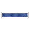Band Samsung Fabric Band S/M für Galaxy Watch8 Watch8 Classic Blau