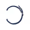 Band Samsung Galaxy Watch Ultra Blau 94 mm