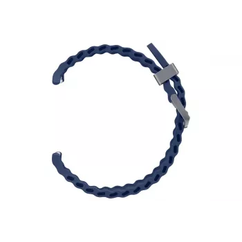 Band Samsung Galaxy Watch Ultra Blau 94 mm