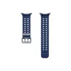 Band Samsung Galaxy Watch Ultra Blau 94 mm
