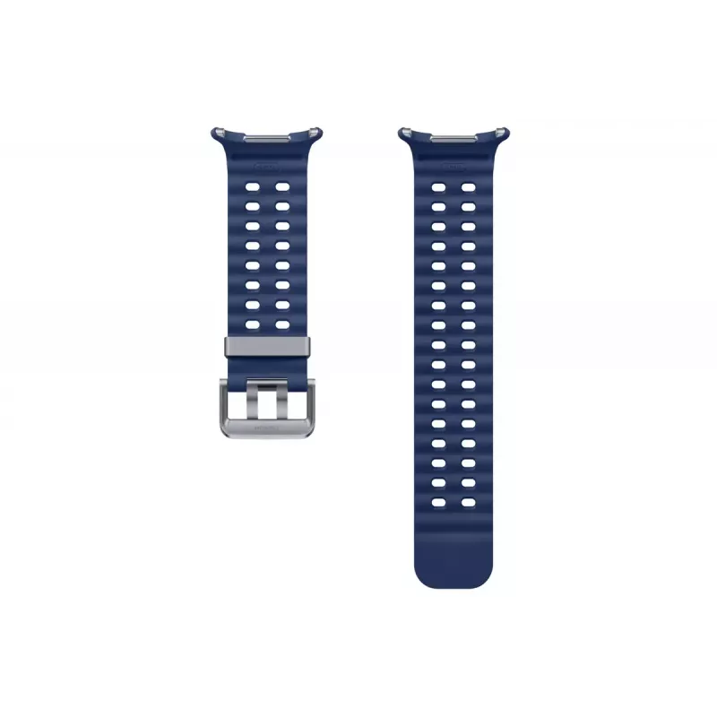Band Samsung Galaxy Watch Ultra Blau 94 mm