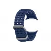 Band Samsung Galaxy Watch Ultra Blau 94 mm