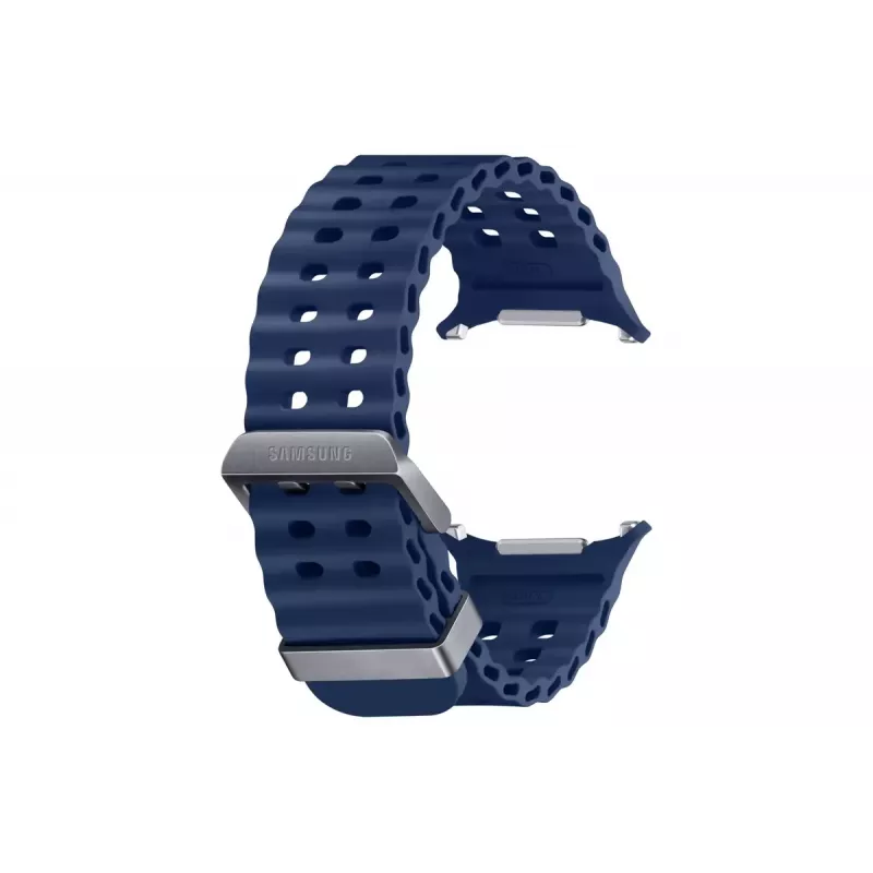 Band Samsung Galaxy Watch Ultra Blau 94 mm