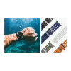 Band Samsung Galaxy Watch Ultra Blau 94 mm