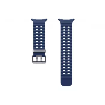 Band Samsung Galaxy Watch Ultra Blau 94 mm
