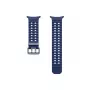Band Samsung Galaxy Watch Ultra Blau 94 mm