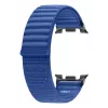 Band Samsung Fabric Band M/L für Galaxy Watch8 Watch8 Classic Blau
