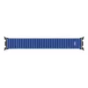 Band Samsung Fabric Band M/L für Galaxy Watch8 Watch8 Classic Blau