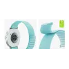 Band Samsung Fabric Band M/L für Galaxy Watch8 Watch8 Classic Blau