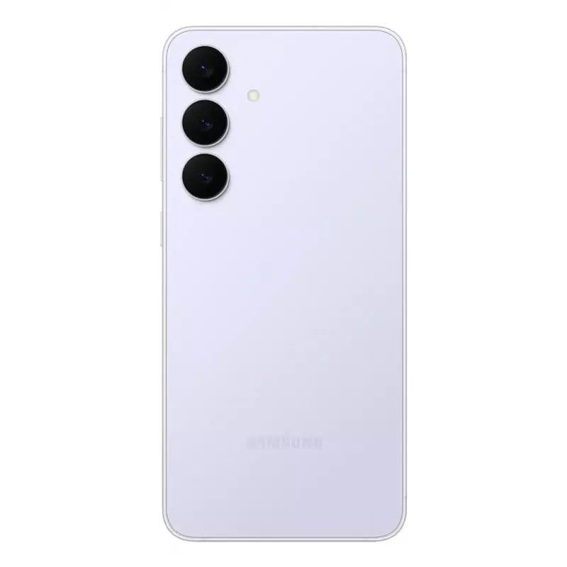 Smartphone Samsung Galaxy S25 FE 6,7 Zoll 256GB Blau