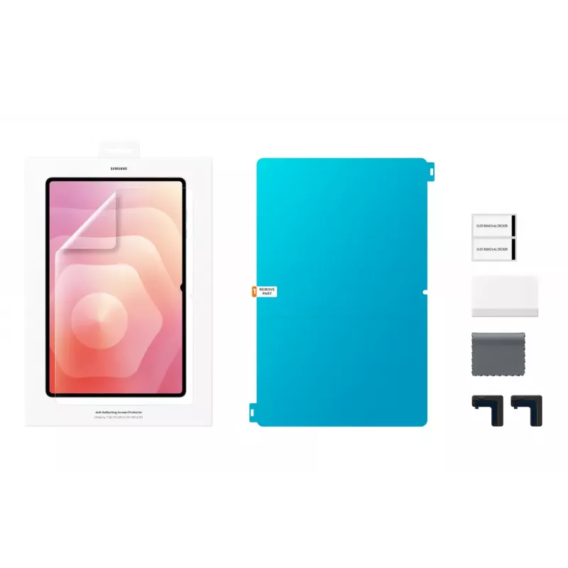 Displayschutz Samsung Galaxy Tab S11 Ultra Anti-Reflektierend EF-UX930CTEGWW