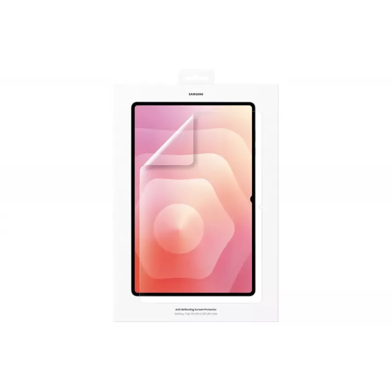 Displayschutz Samsung Galaxy Tab S11 Ultra Anti-Reflektierend EF-UX930CTEGWW