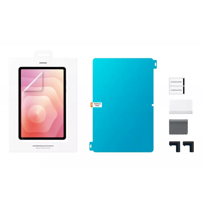Bildschirmschutz Samsung Galaxy Tab S11 Anti-Reflektierend EF-UX730CTEGWW