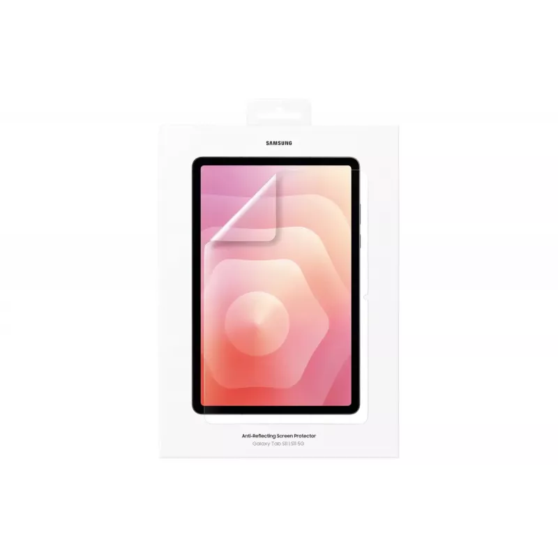 Bildschirmschutz Samsung Galaxy Tab S11 Anti-Reflektierend EF-UX730CTEGWW