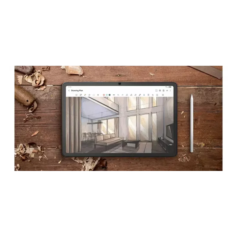 Bildschirmschutz Samsung Galaxy Tab S11 Anti-Reflektierend EF-UX730CTEGWW
