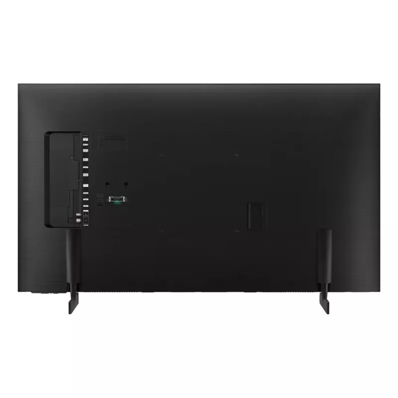 Samsung HAU8000 139,7 cm (55 Zoll) 4K Ultra HD Smart TV Schwarz 20 W