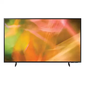 Samsung HAU8000 139,7 cm (55 Zoll) 4K Ultra HD Smart TV Schwarz 20 W