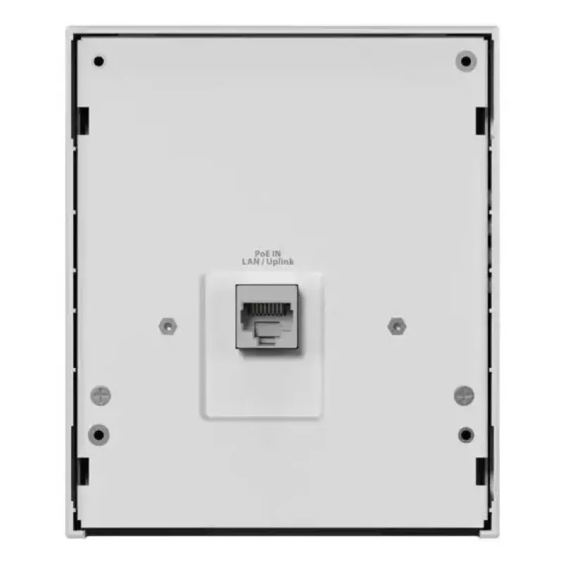 NETGEAR WAX610W 1800 Mbit/s Weiß Power over Ethernet (PoE)