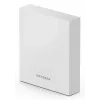 NETGEAR WAX610W 1800 Mbit/s Weiß Power over Ethernet (PoE)