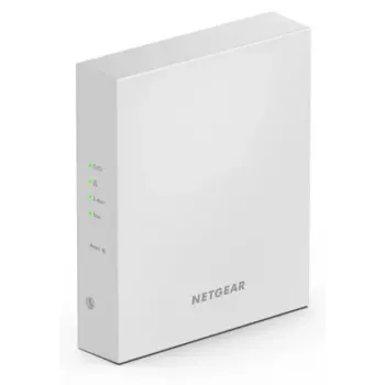 NETGEAR WAX610W 1800 Mbit/s Weiß Power over Ethernet (PoE)