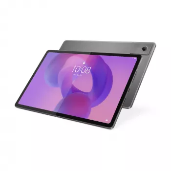 Lenovo Tab K12 Mediatek 256 GB 30,7 cm (12,1 Zoll) 12 GB Wi-Fi 5 (802.11ac) Android 15 Grau