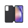 Samsung EF-ZA546 Handyhülle 16,3 cm (6,4 Zoll) Wallet-Hülle Schwarz