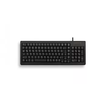 CHERRY XS Complete G84-5200 Tastatur Office USB QWERTY US English Schwarz