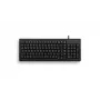 CHERRY XS Complete G84-5200 Tastatur Office USB QWERTY US English Schwarz