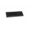 CHERRY XS Complete G84-5200 Tastatur Office USB QWERTY US English Schwarz