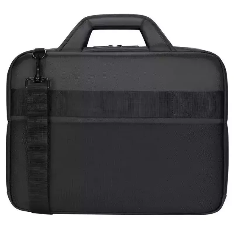 Targus Citygear 35,6 cm (14 Zoll) Toploader-Tasche Schwarz