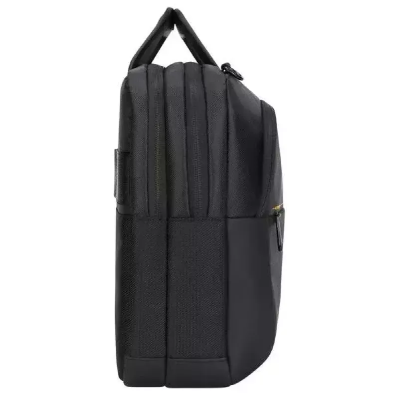 Targus Citygear 35,6 cm (14 Zoll) Toploader-Tasche Schwarz