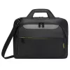 Targus Citygear 35,6 cm (14 Zoll) Toploader-Tasche Schwarz